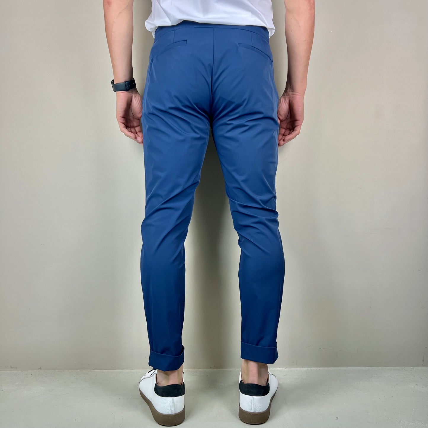 TOP PLAYER PANTS – pantalone anti-stiro
