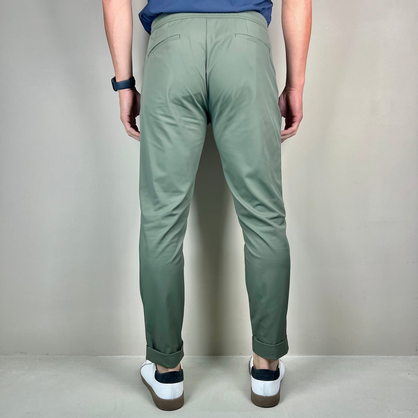 TOP PLAYER PANTS – pantalone anti-stiro