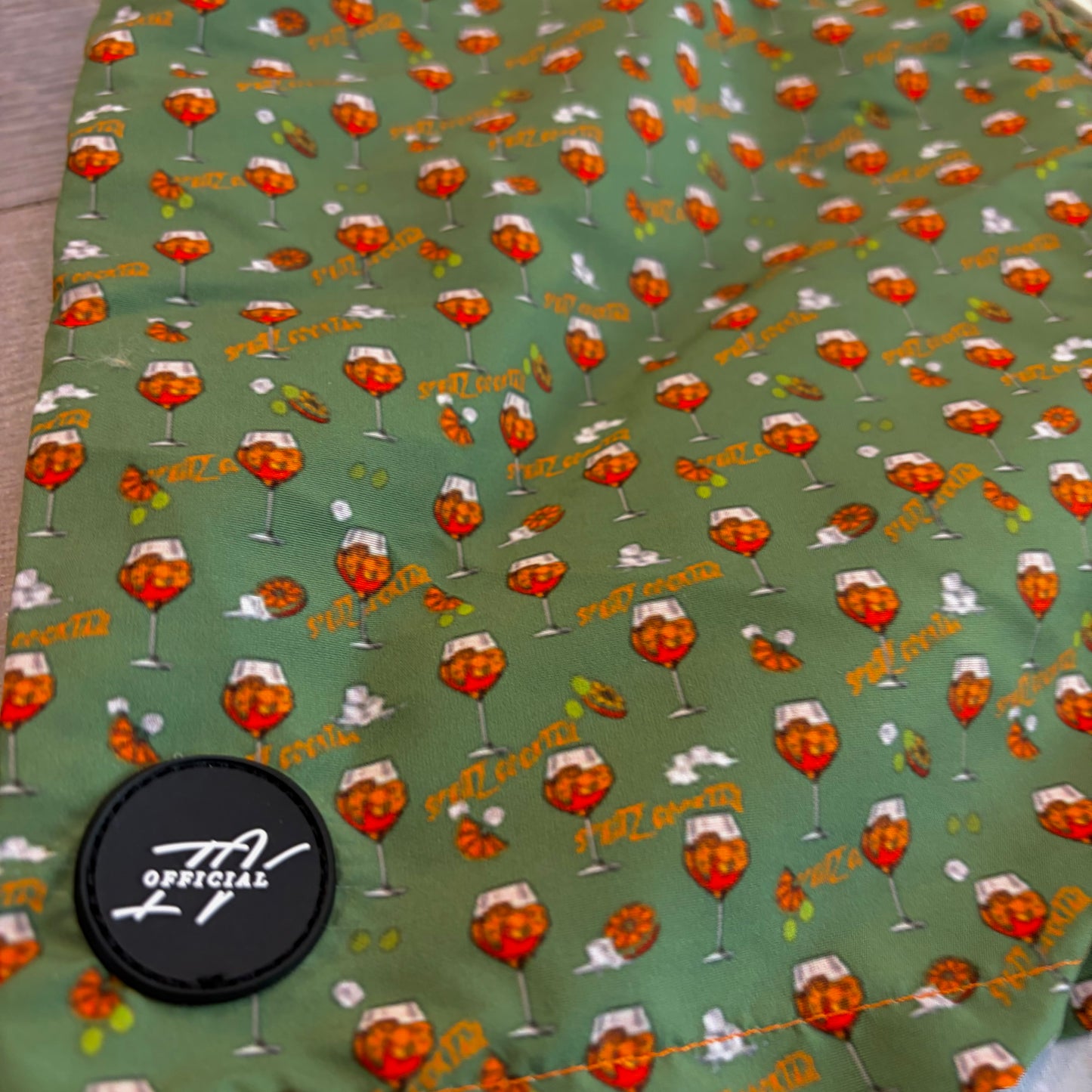 SPRITZ - costume fantasia