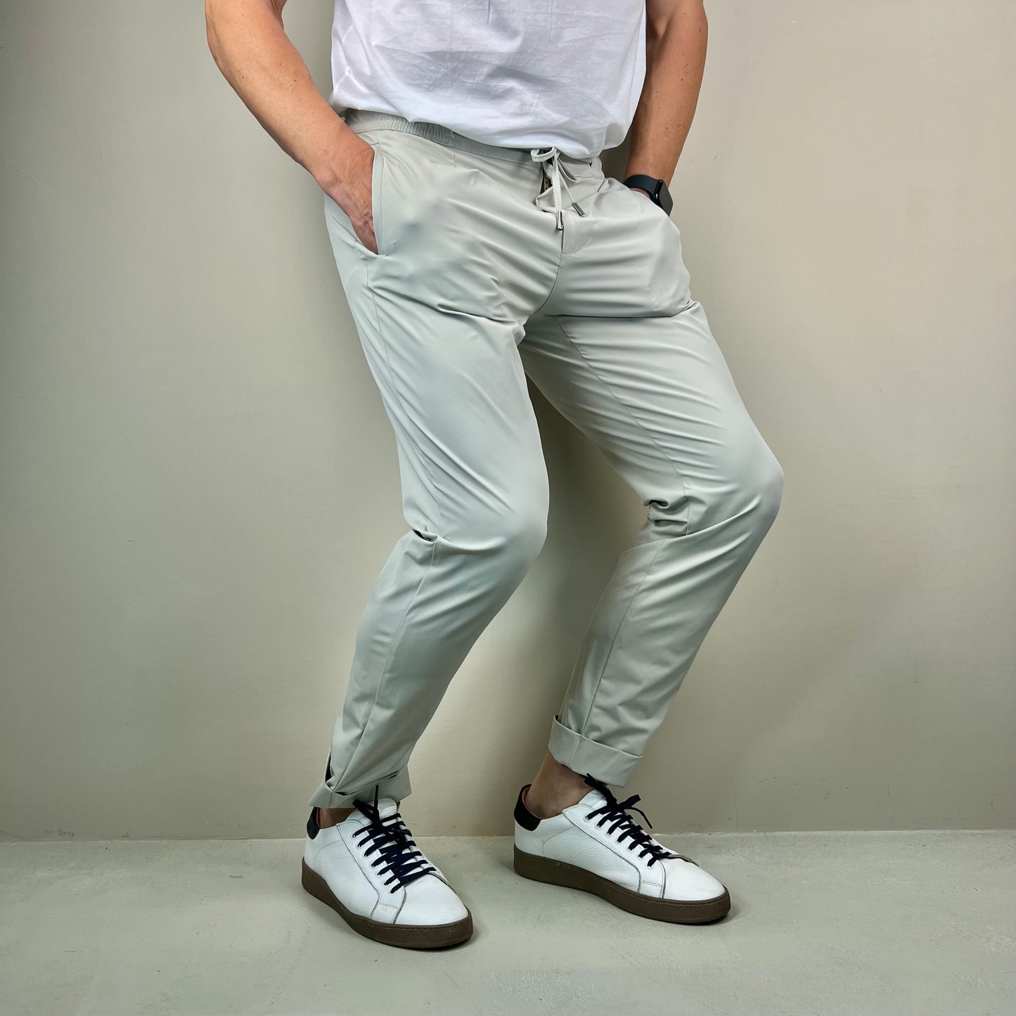TOP PLAYER PANTS – pantalone anti-stiro