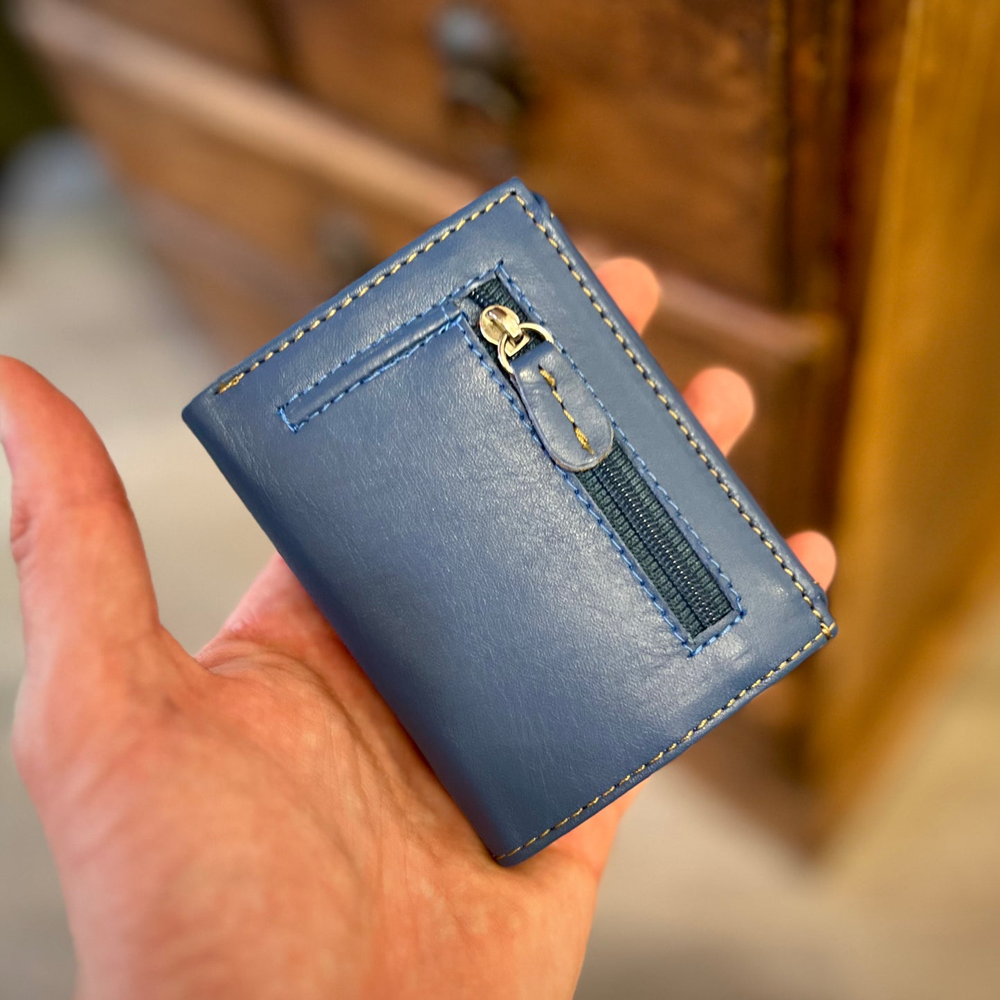 BING - portafoglio super smart