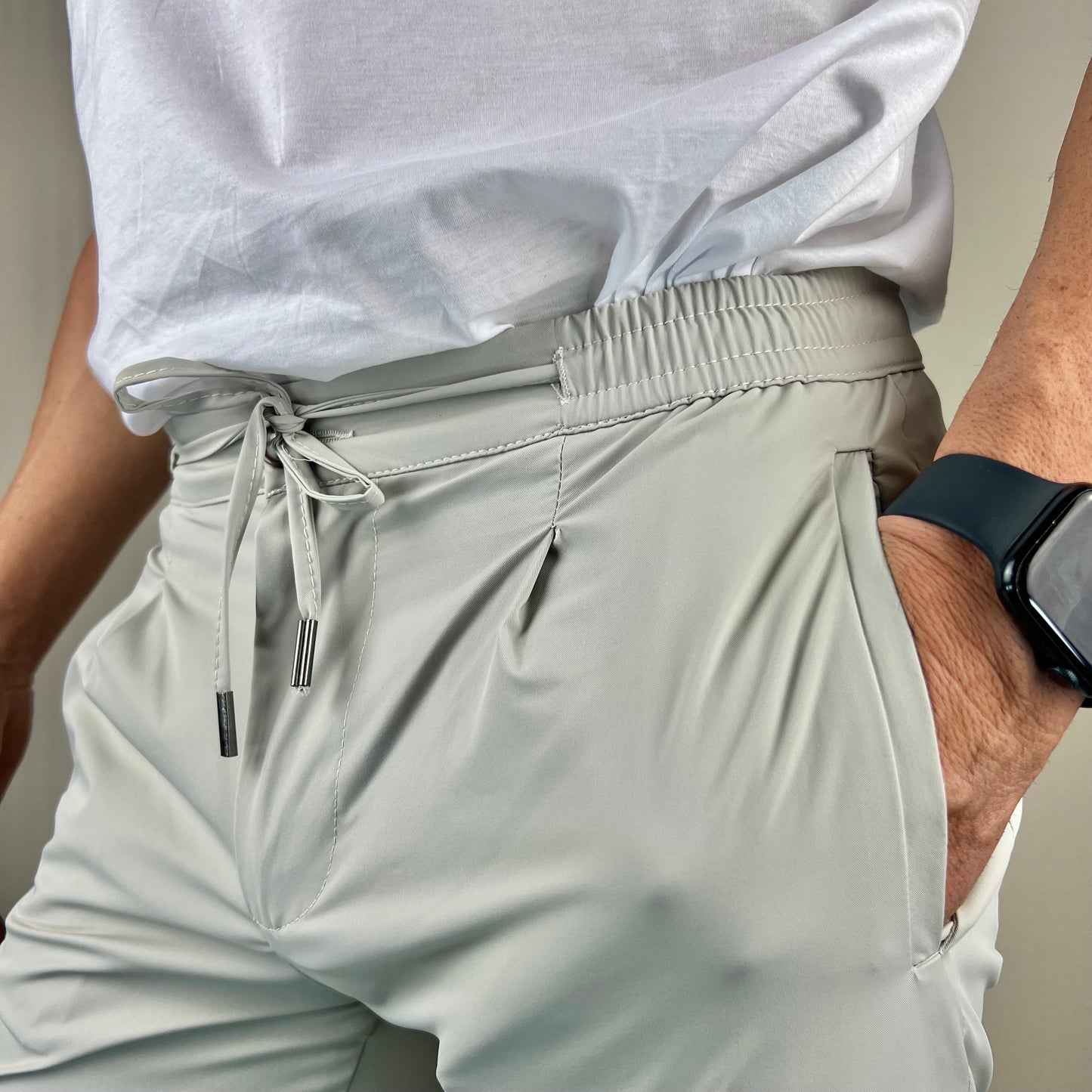 TOP PLAYER PANTS – pantalone anti-stiro