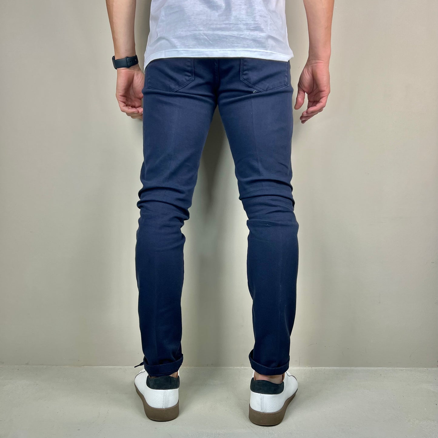 LIEDHOLM – pantajeans sartoriale