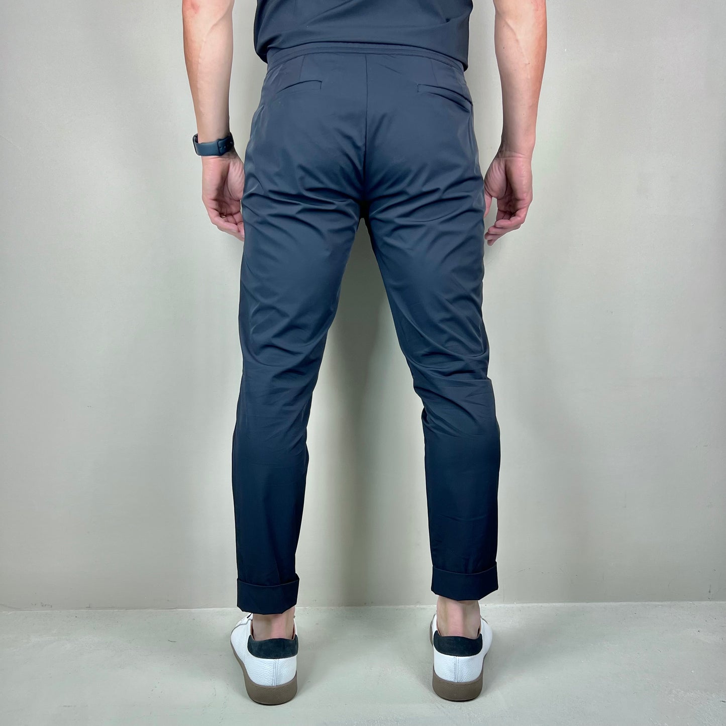 TOP PLAYER PANTS – pantalone anti-stiro