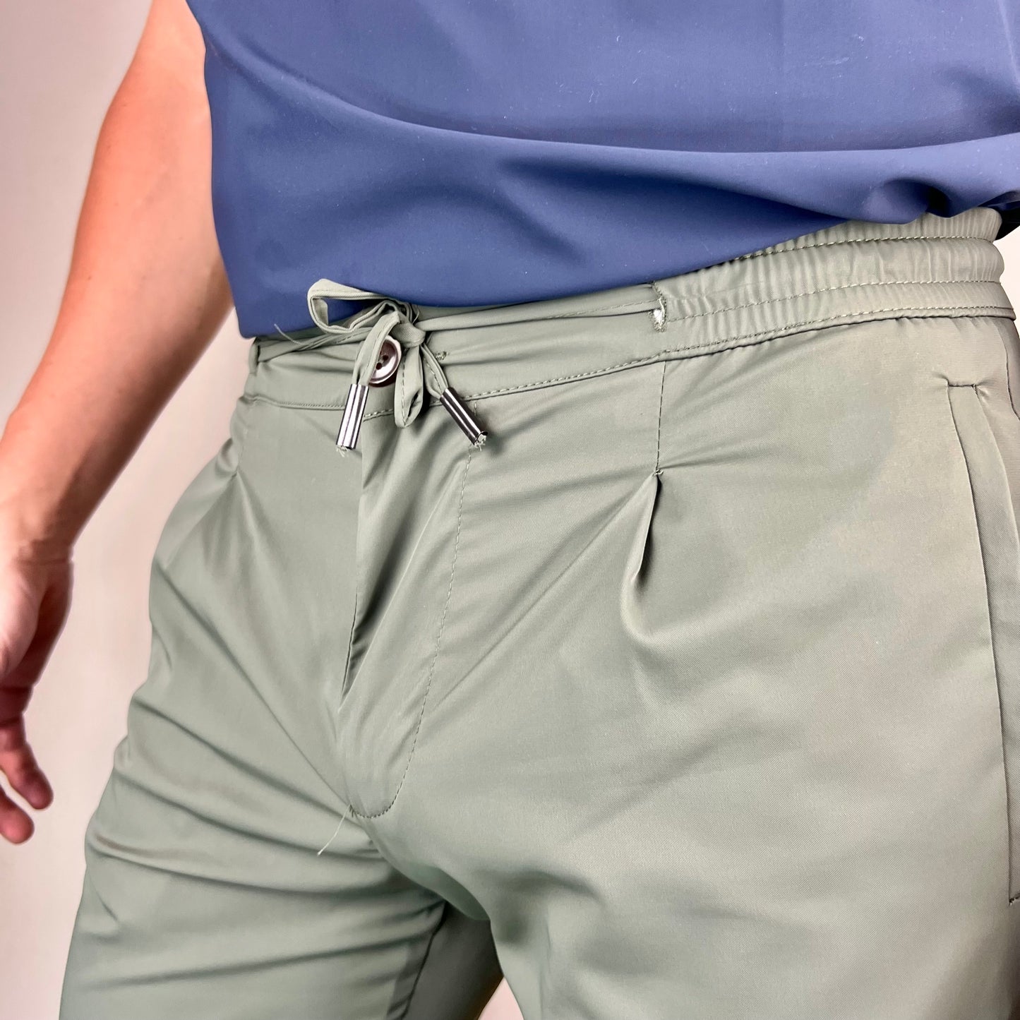 TOP PLAYER PANTS – pantalone anti-stiro