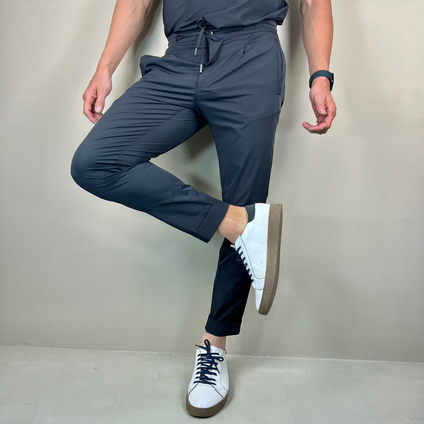 TOP PLAYER PANTS – pantalone anti-stiro