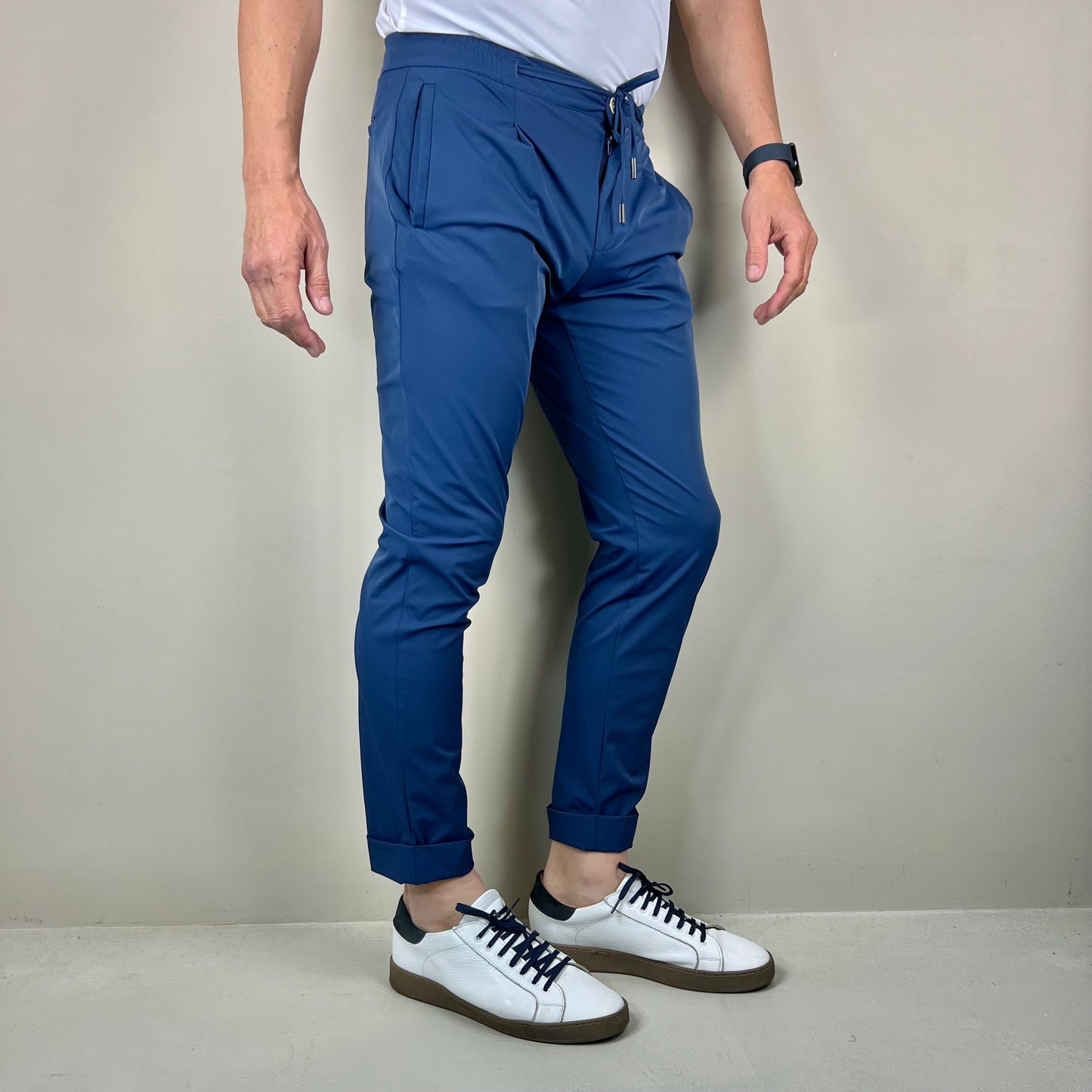 TOP PLAYER PANTS – pantalone anti-stiro