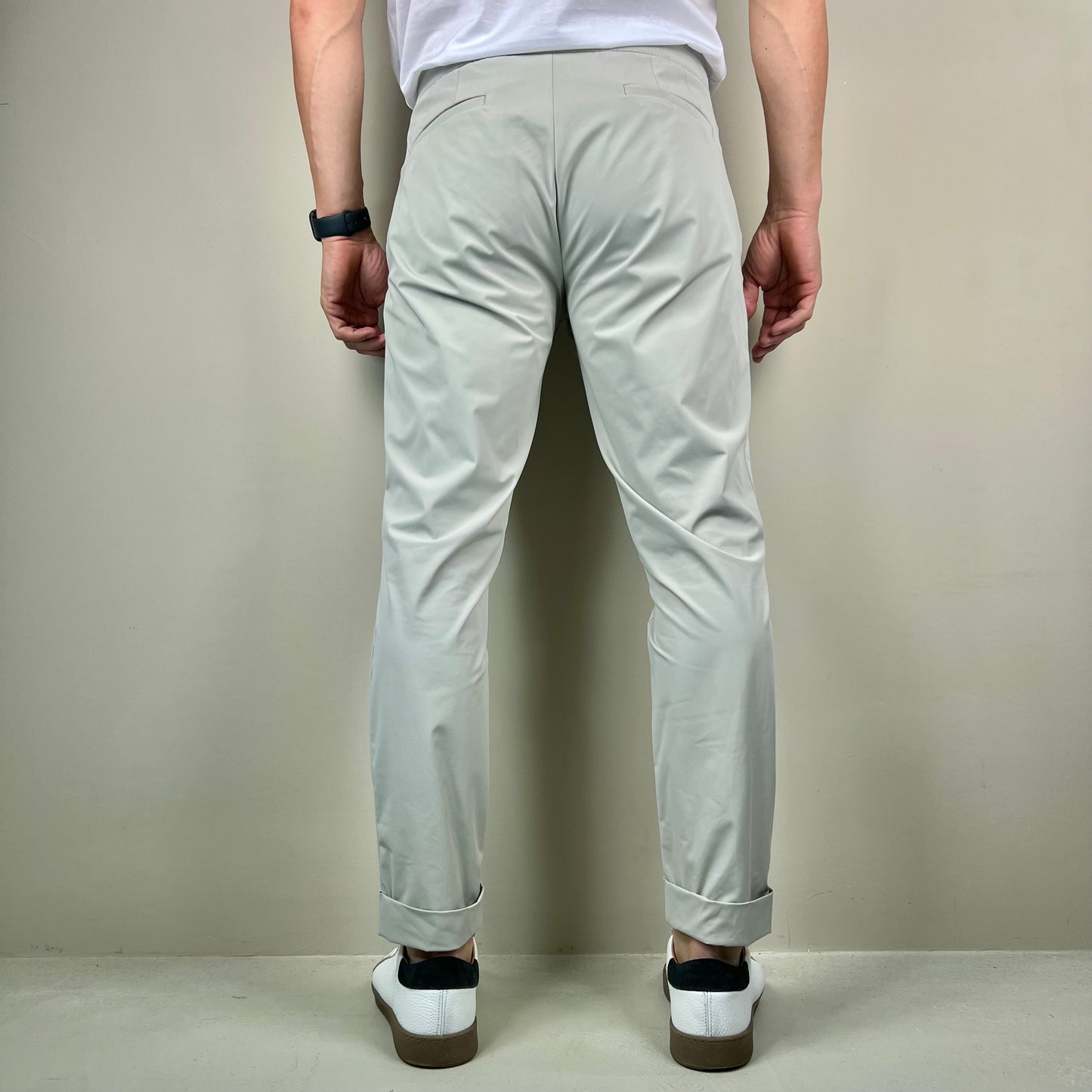 TOP PLAYER PANTS – pantalone anti-stiro