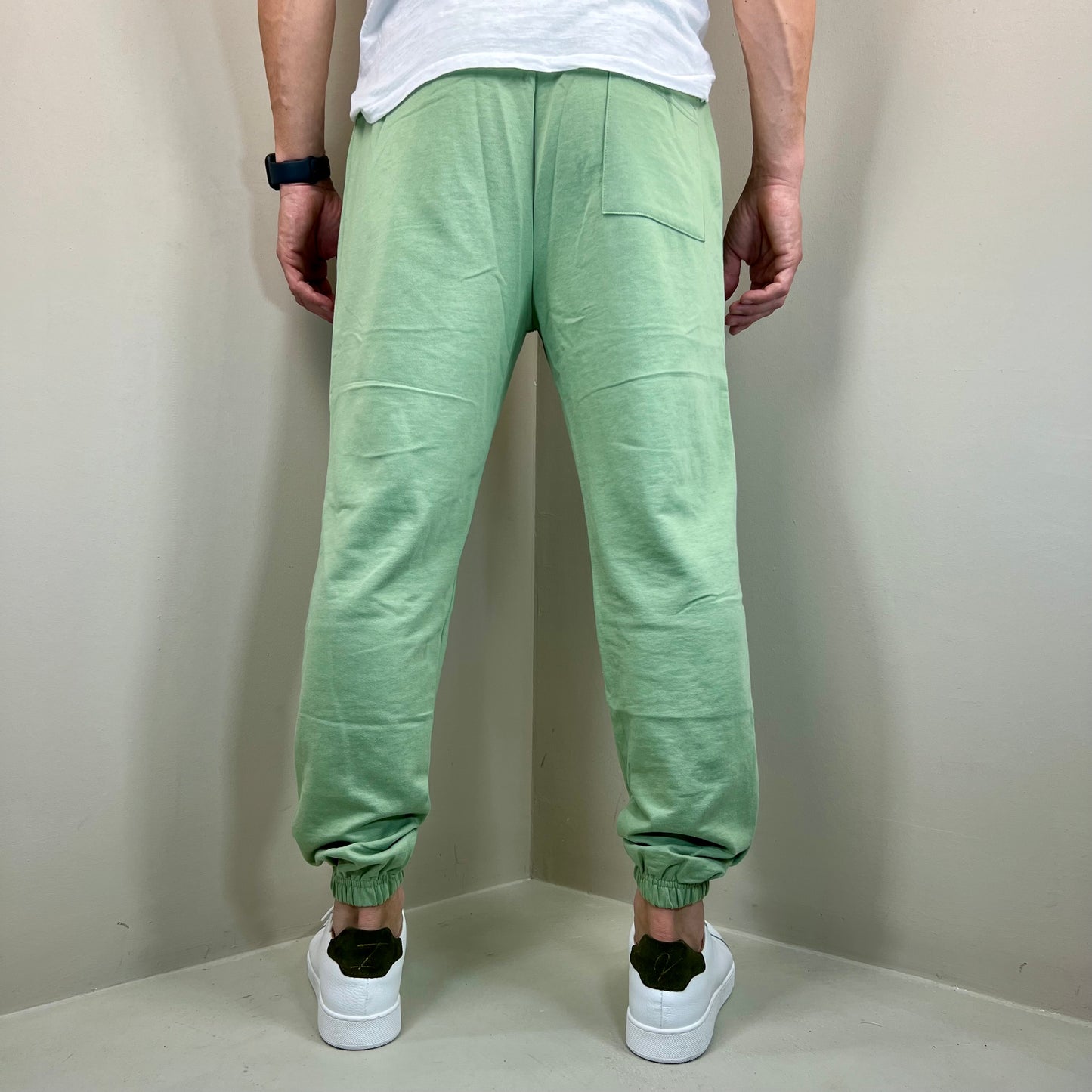 JONES - pantalone tuta leggero