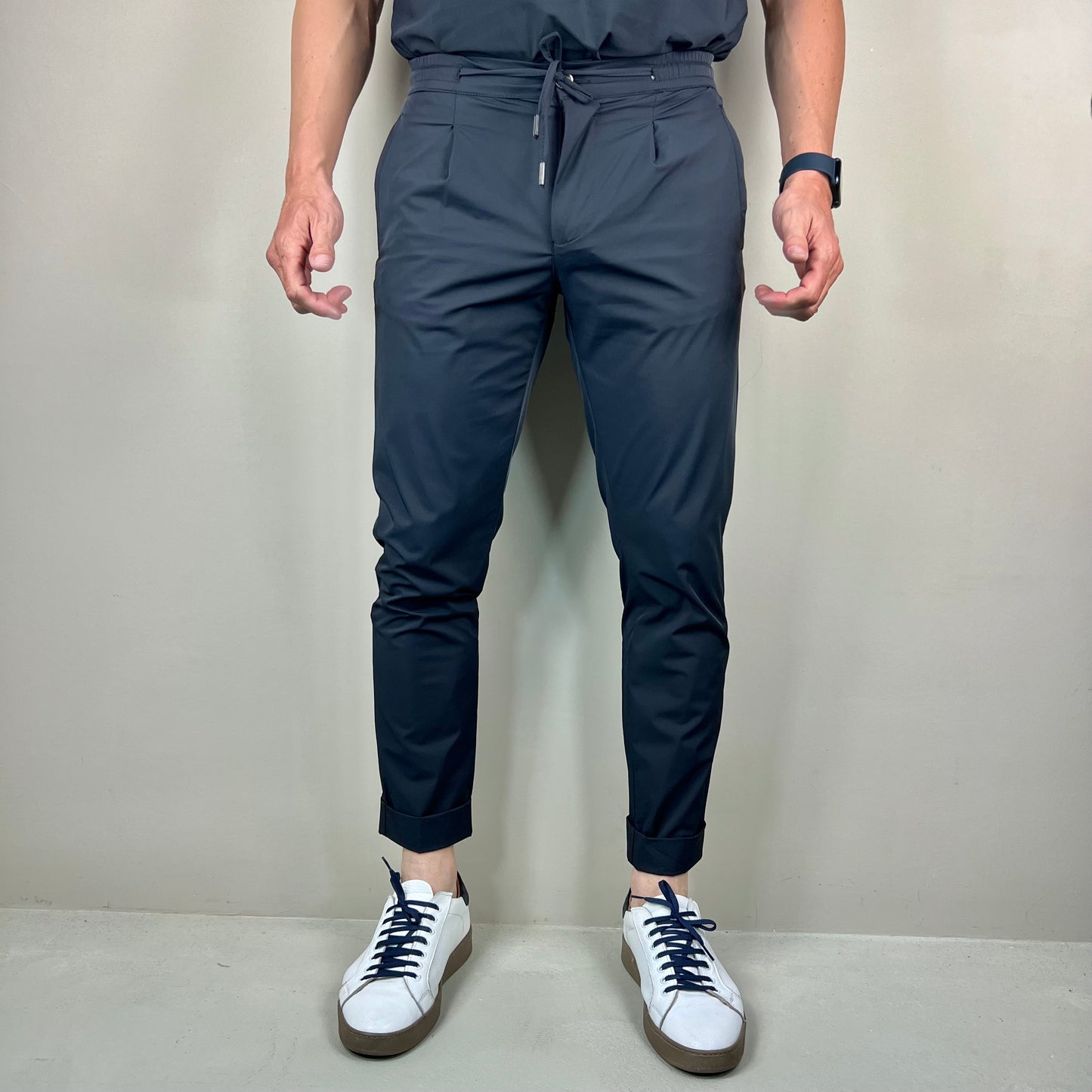 TOP PLAYER PANTS – pantalone anti-stiro