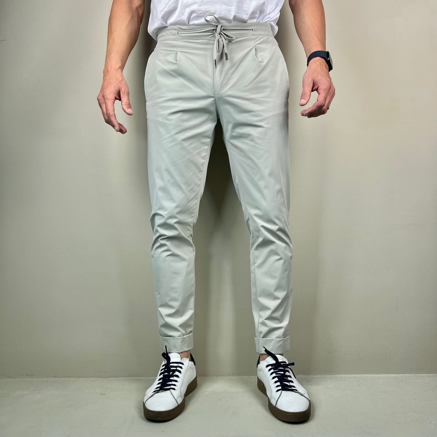 TOP PLAYER PANTS – pantalone anti-stiro