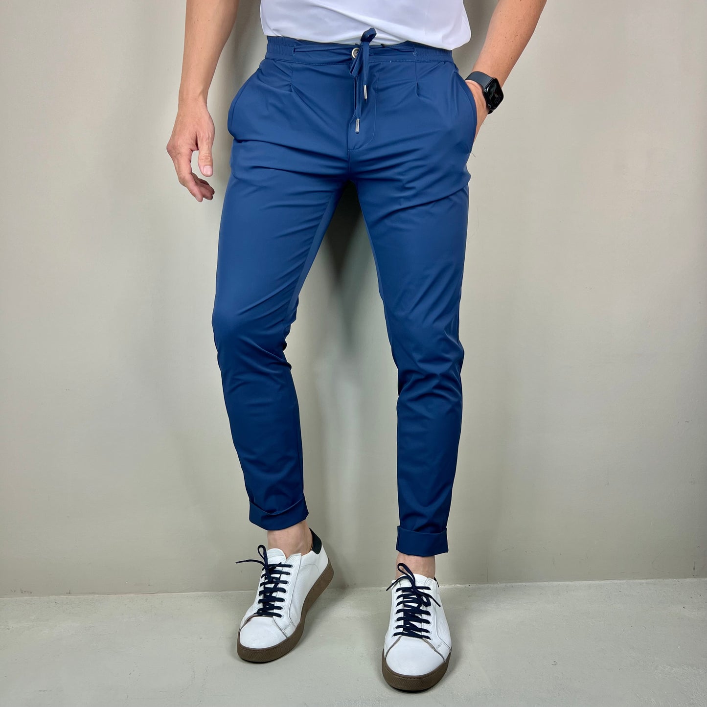 TOP PLAYER PANTS – pantalone anti-stiro