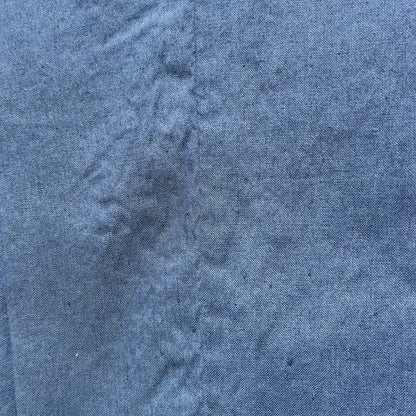 MOU - pantalone misto lino sartoriale