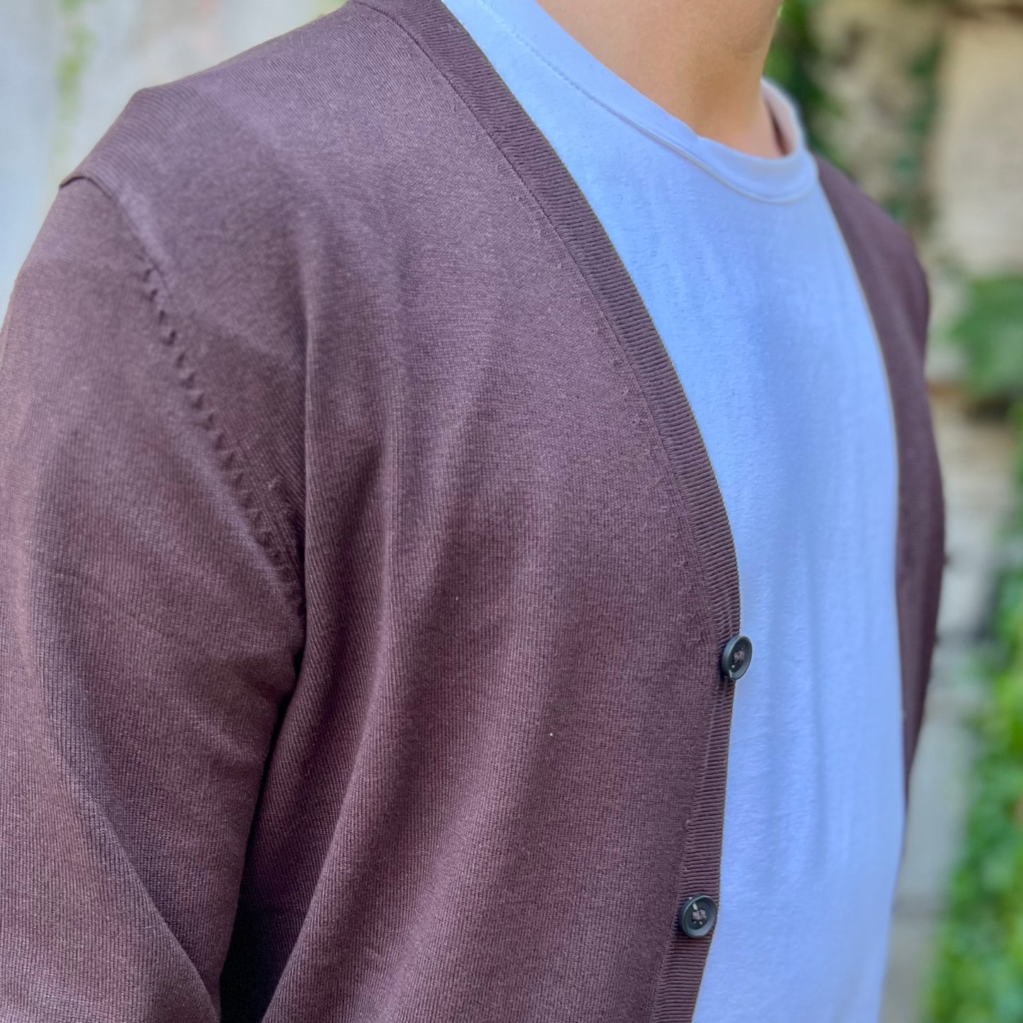 GRANDUCATO – cardigan