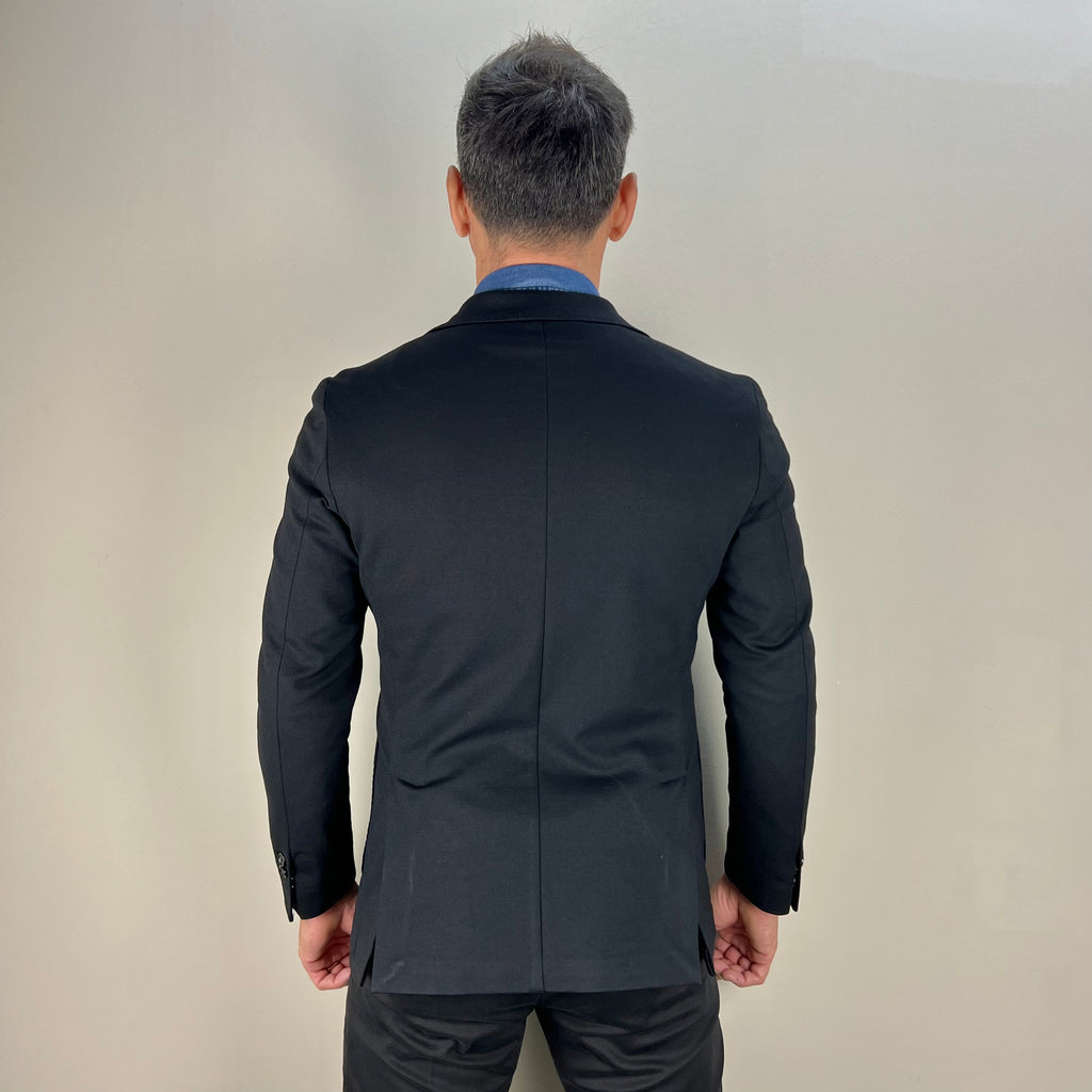 MALDINI  – giacca punto milano sartoriale