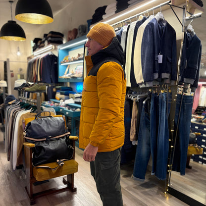 ERLING – piumino