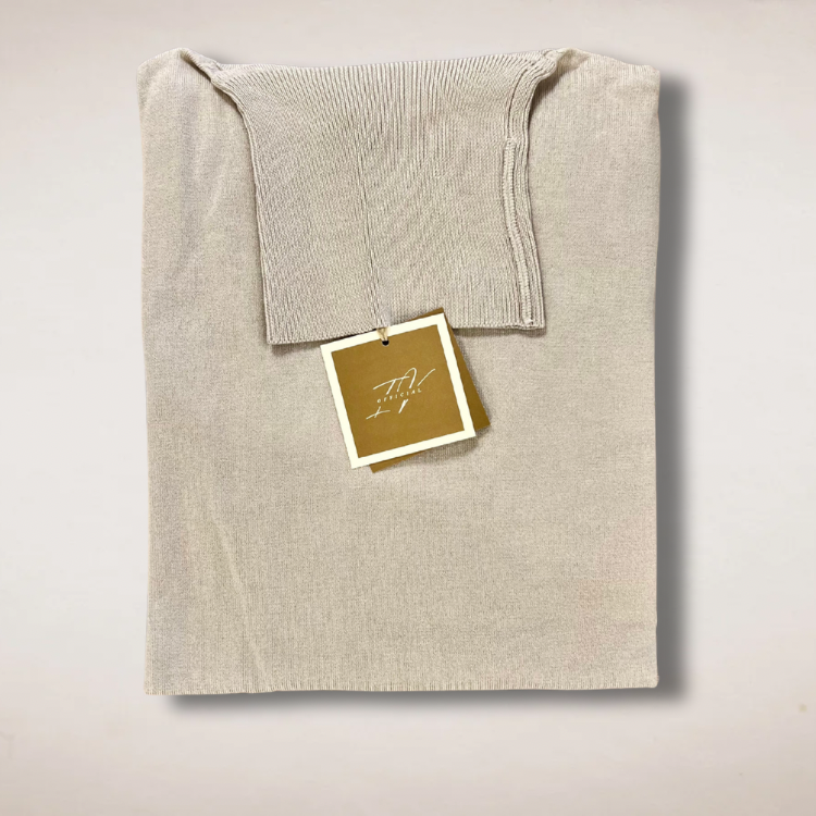 DUCA ALTO – dolcevita sartoriale