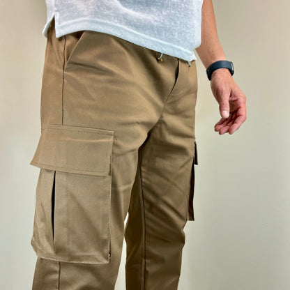 AMNESIA - pantalaccio cargo leggero