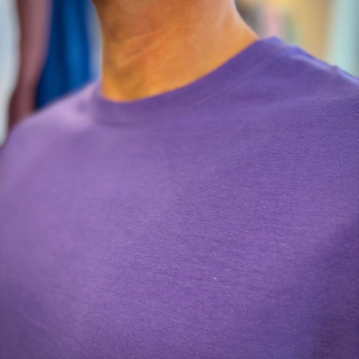 MATTHEW - t-shirt oversize