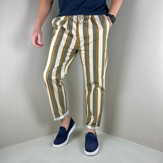 BARATTI - pantalaccio leggero