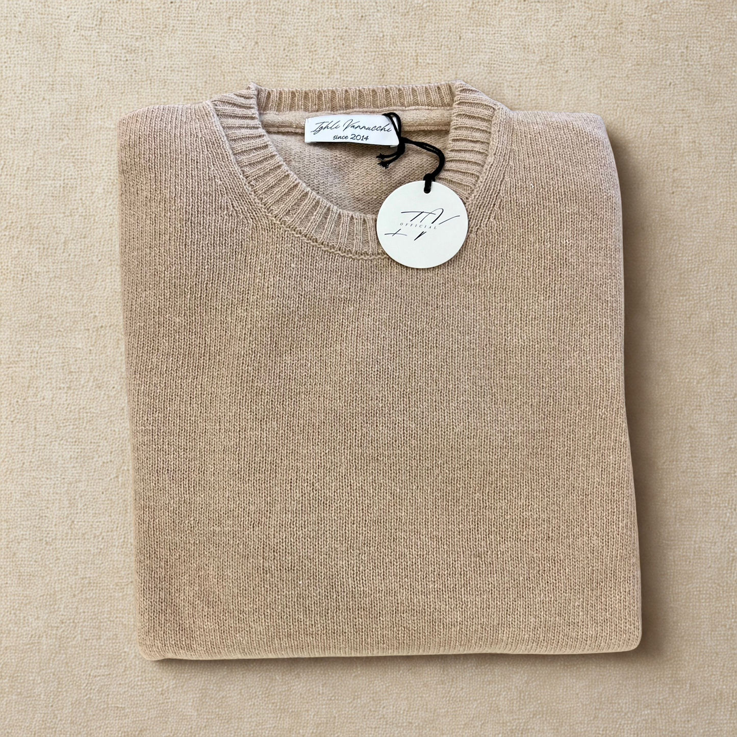 ZICO - maglione lana sartoriale