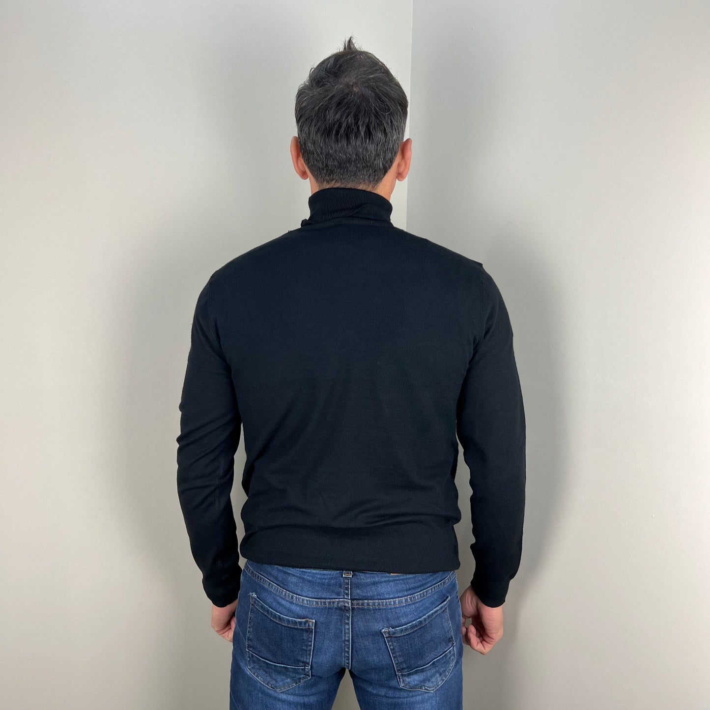 DUCA ALTO – dolcevita sartoriale