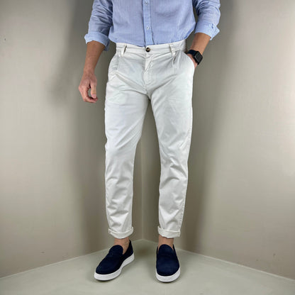 DILAN SUMMER- pantalone classico