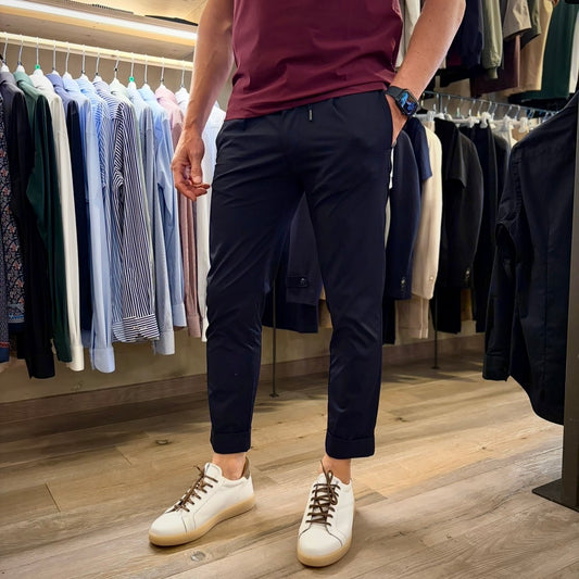 TOP PLAYER PANTS – pantalone anti-stiro