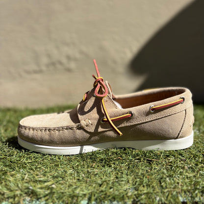 ROMEO – scarpa da barca