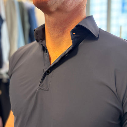 TOP PLAYER POLO – polo no stiro