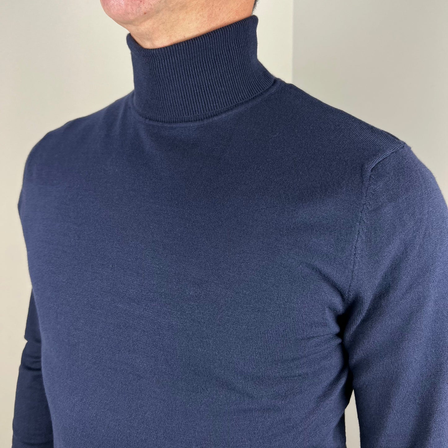 DUCA ALTO – dolcevita sartoriale