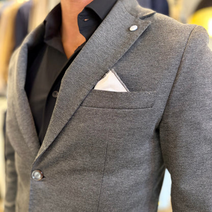 MALDINI  – giacca punto milano sartoriale
