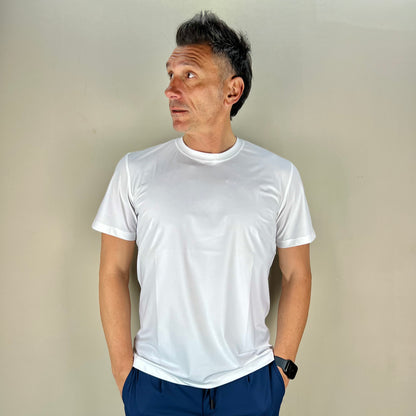 TOP PLAYER TEE – t-shirt anti-stiro