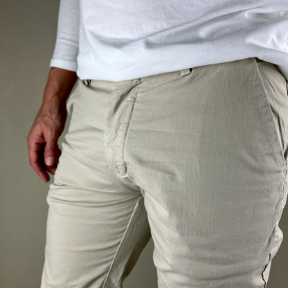 MEATI – pantalone chino