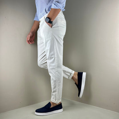 DILAN SUMMER- pantalone classico