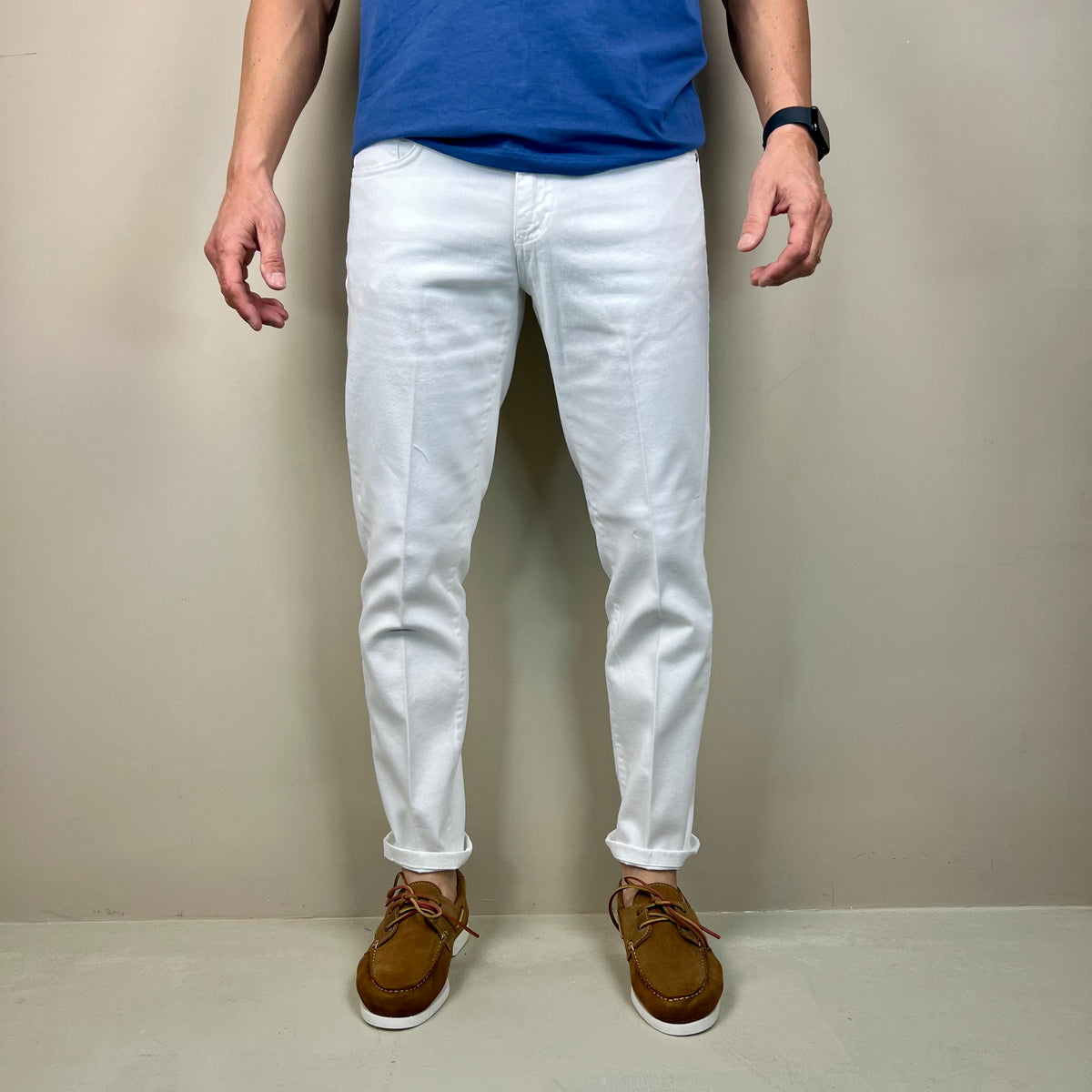 LIEDHOLM – pantajeans sartoriale
