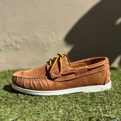 ROMEO – scarpa da barca