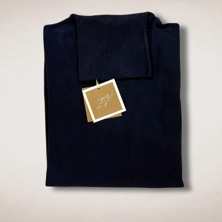 DUCA ALTO – dolcevita sartoriale