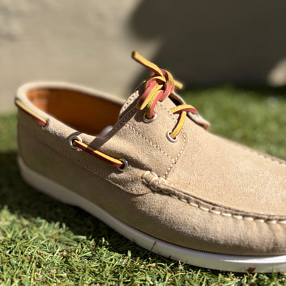 ROMEO – scarpa da barca