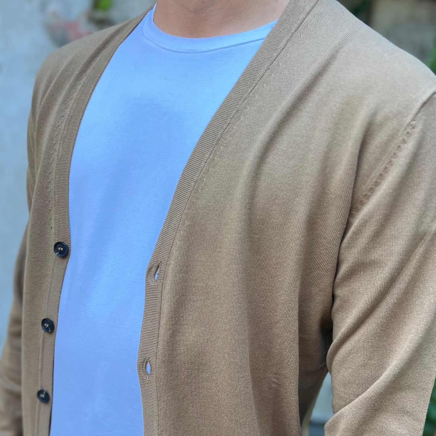 GRANDUCATO – cardigan