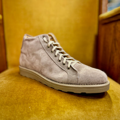 MOMO - scarponcello camoscio