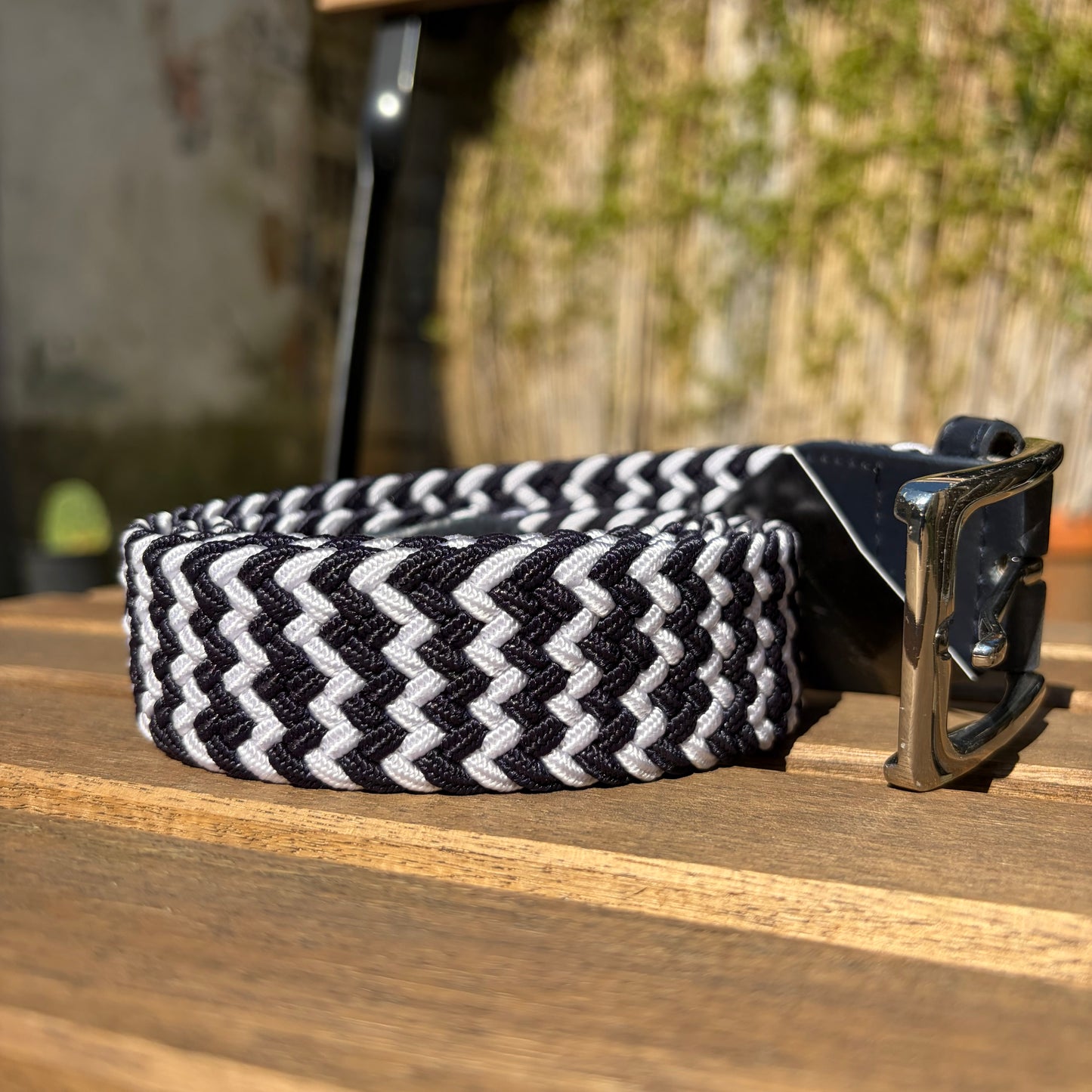 COCORITO 2 – cintura pelle elasticizzata