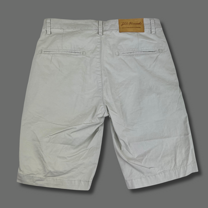STEVEN - bermuda cotone