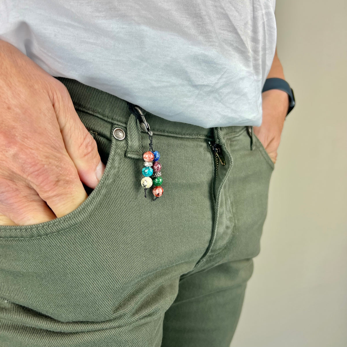 LIEDHOLM – pantajeans sartoriale
