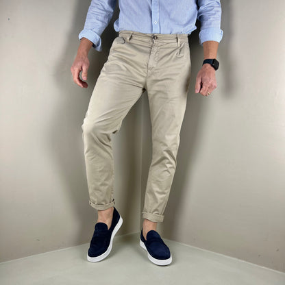 DILAN SUMMER- pantalone classico