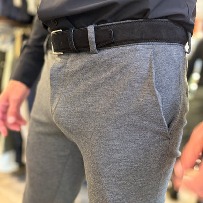 MALDINI – pantalone punto milano sartoriale