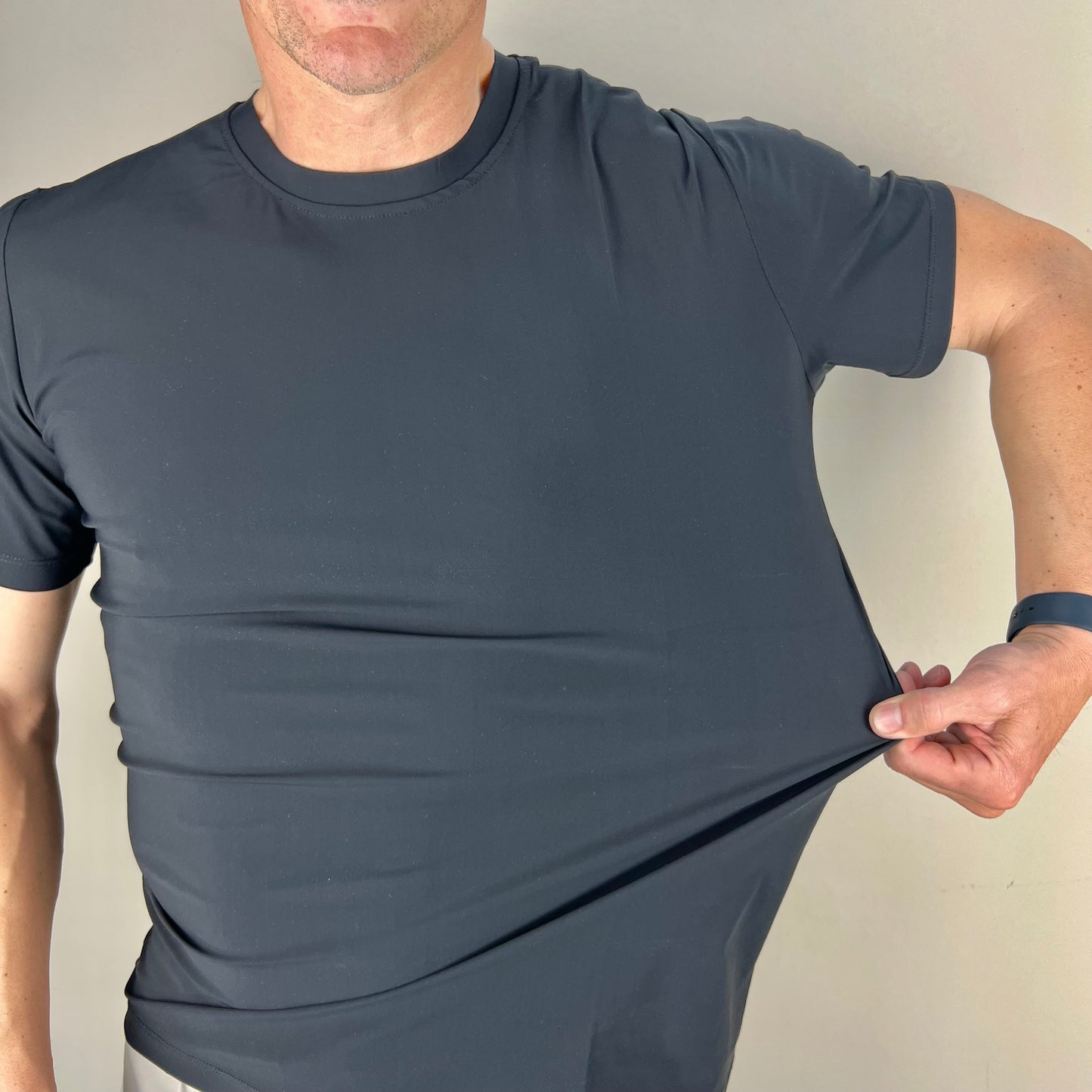TOP PLAYER TEE – t-shirt anti-stiro