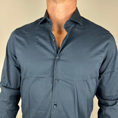 AMENADIEL – camicia regular fit