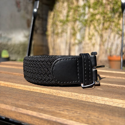 COCORITO – cintura pelle elasticizzata