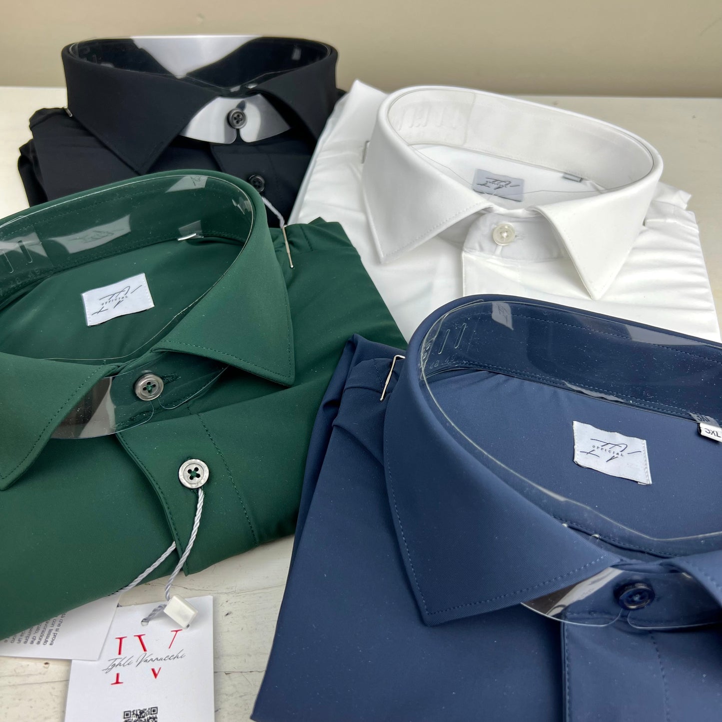 TOP PLAYER POLO – polo anti-stiro